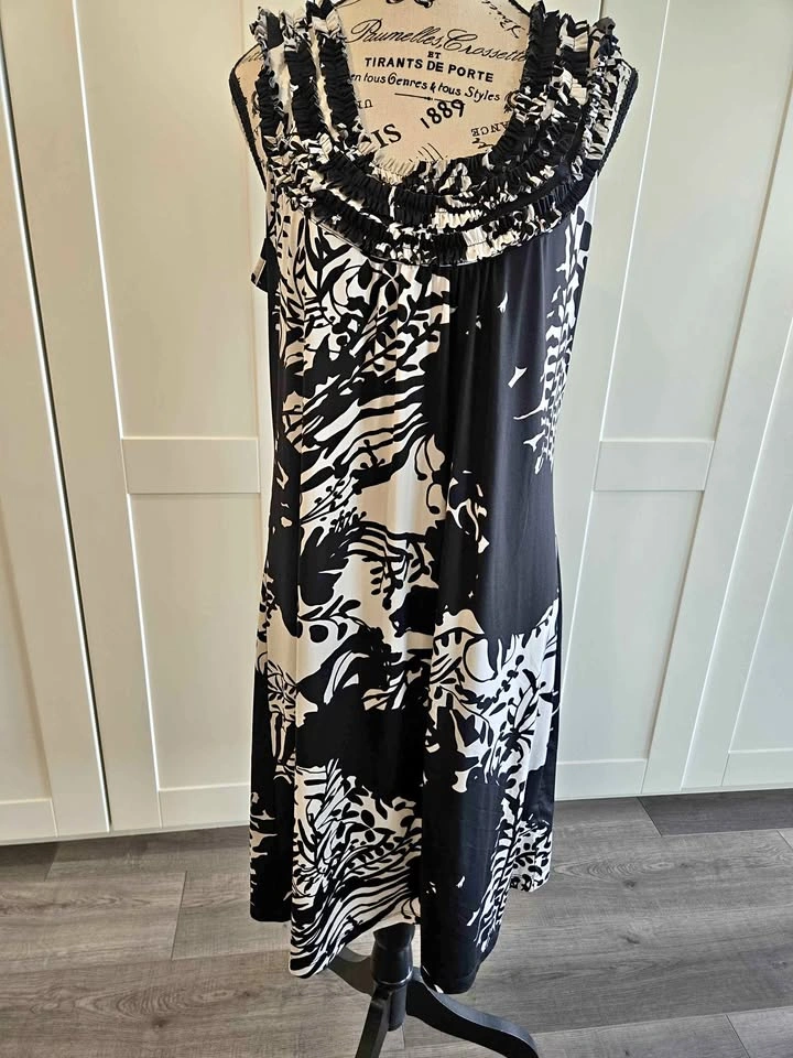 Vintage dress