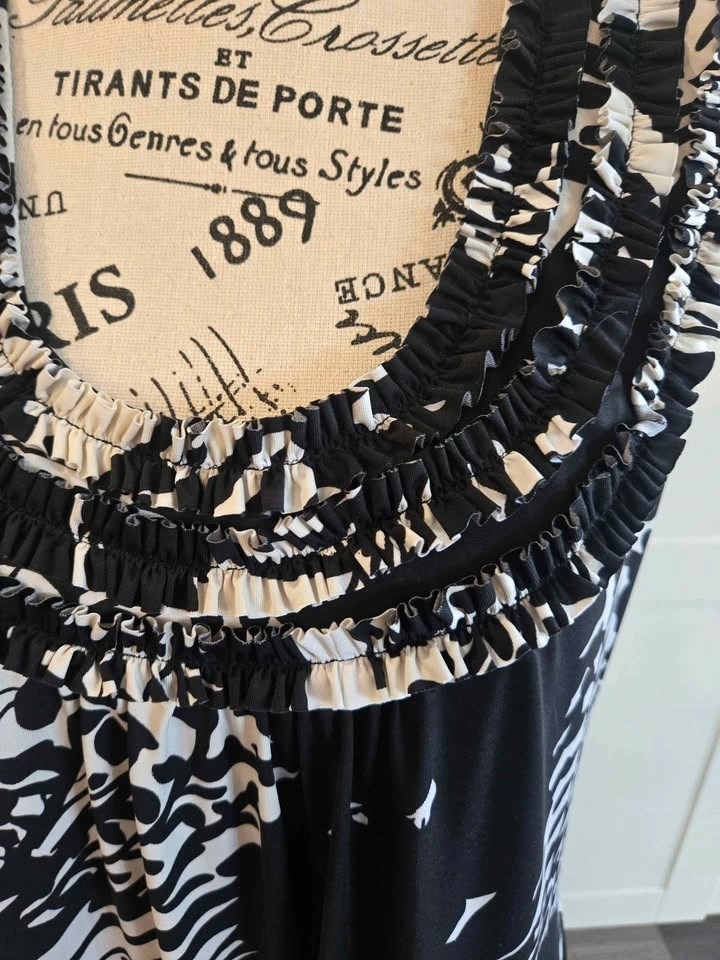 Vintage dress - photo 2