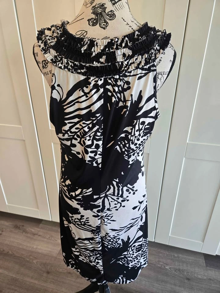 Vintage dress - photo 3