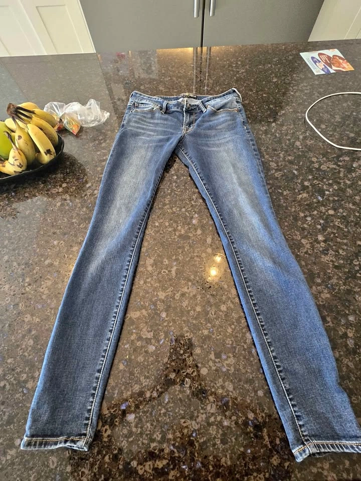 Lucky brand jeans