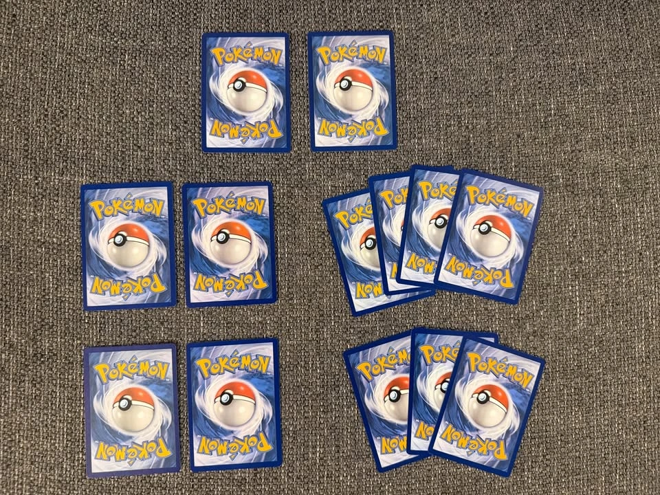 Pokemon Houndour/Houndoom Collection - photo 5