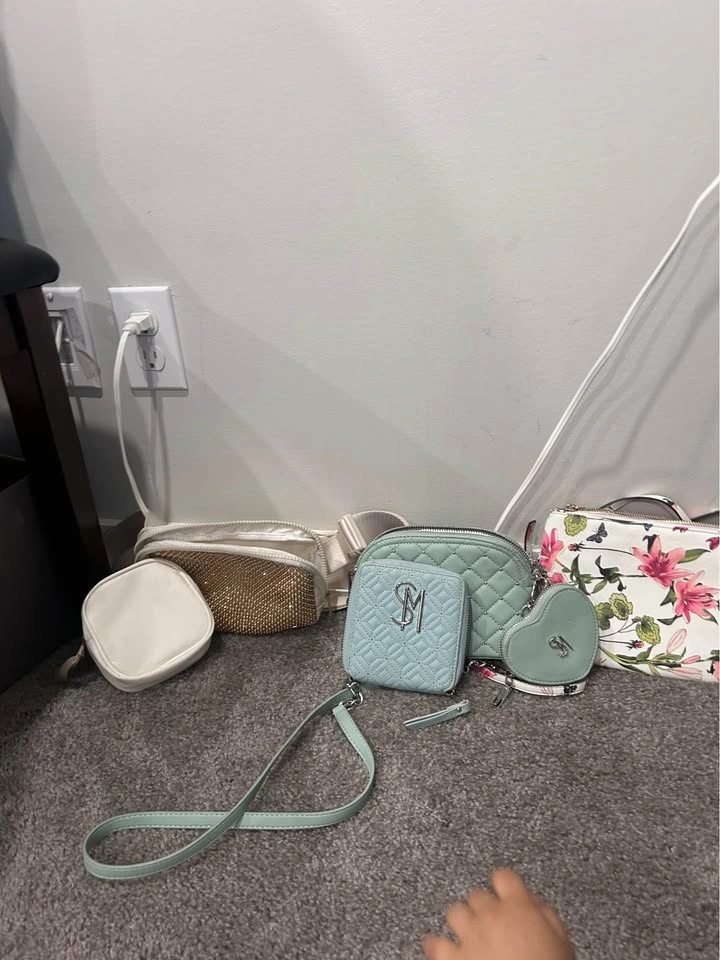 Women’s Purse / Cross body Bags - photo 2