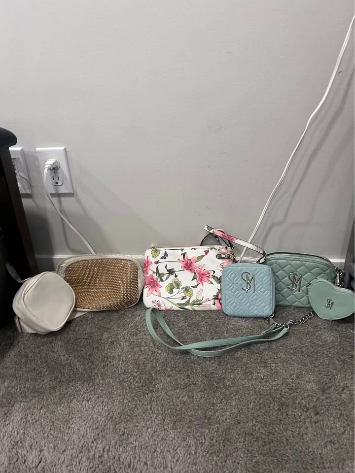 Women’s Purse / Cross body Bags - photo 3