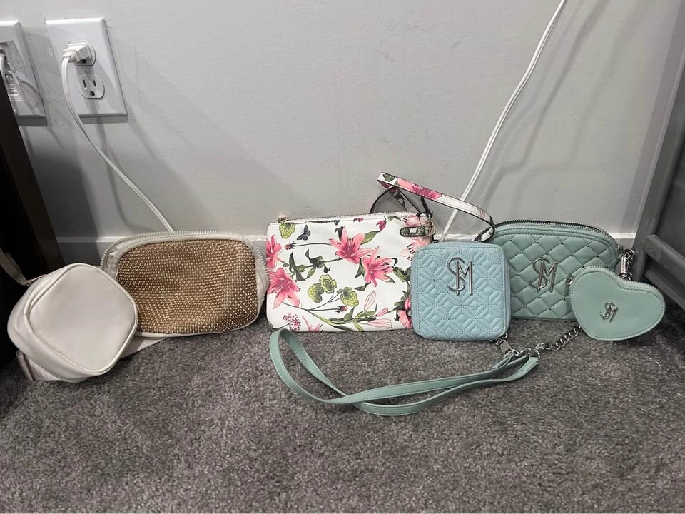 Women’s Purse / Cross body Bags - photo 4