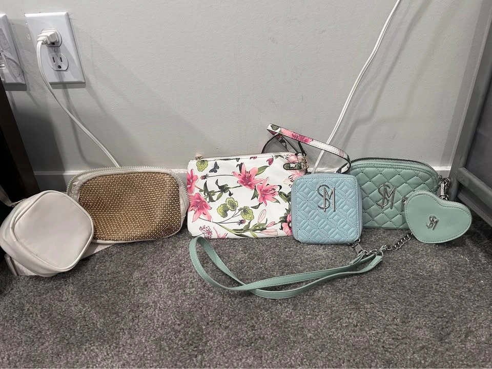 Women’s Purse / Cross body Bags - photo 5