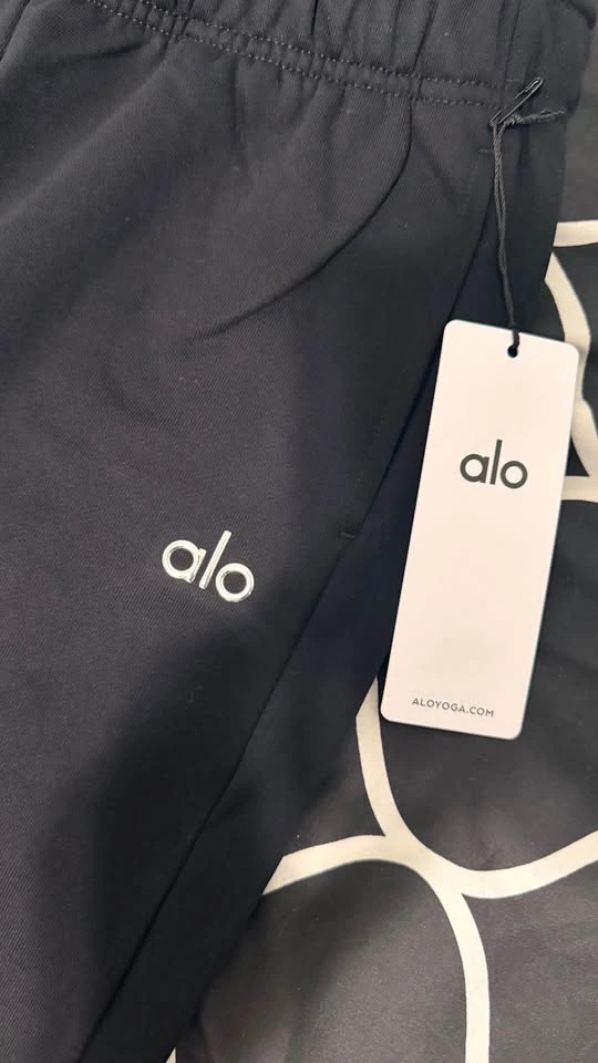 Alo Sweatpants - photo 2