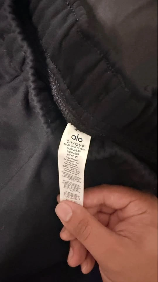 Alo Sweatpants - photo 3