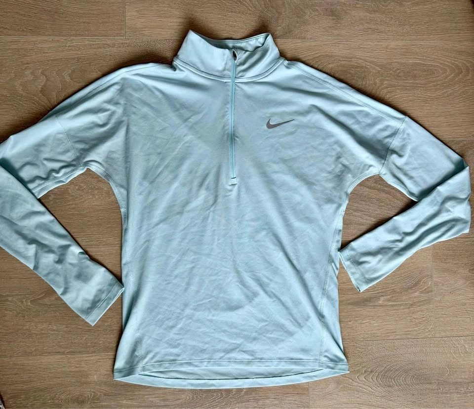 Nike Women’s Running Half-Zip Pullover - Size XS