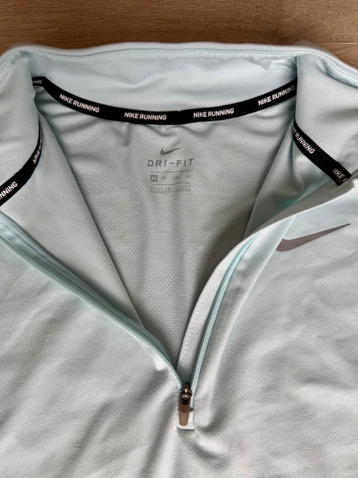 Nike Women’s Running Half-Zip Pullover - Size XS - photo 2
