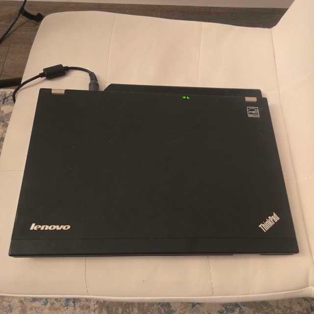Lenovo ThinkPad X230 12" Laptop | 8GB RAM | Windows 10 - photo 2