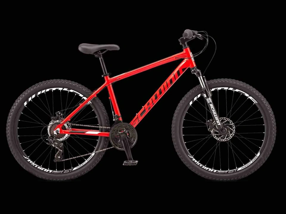Schwinn High Timber ALX 26” Mountain Bike – Like New