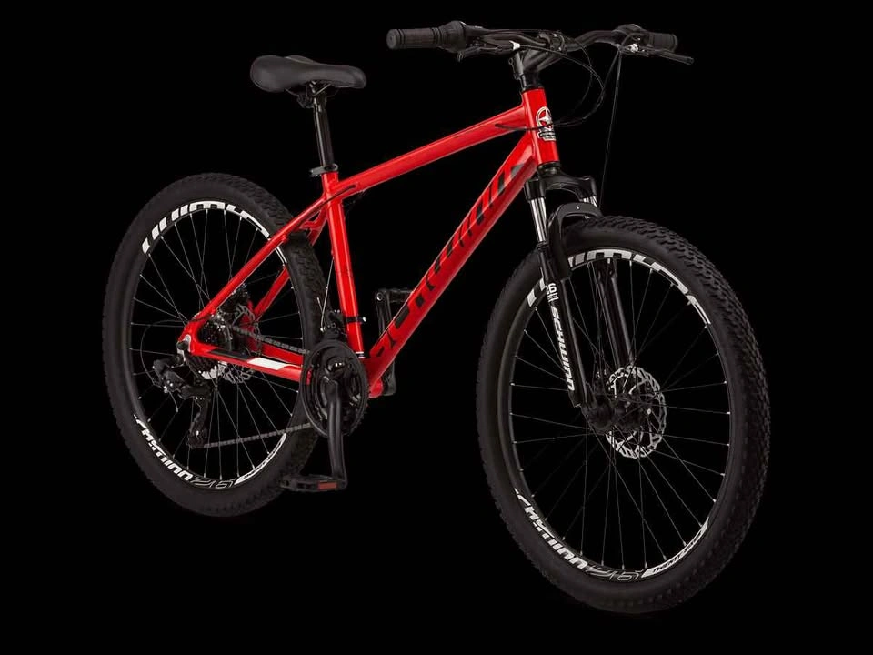 Schwinn High Timber ALX 26” Mountain Bike – Like New - photo 2