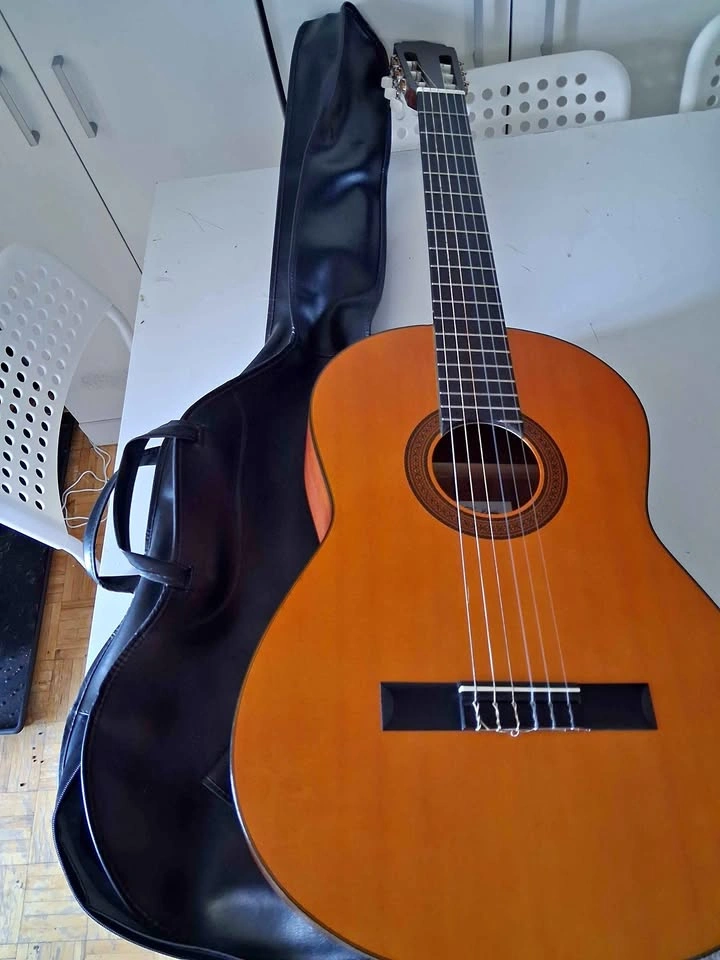 Aria AK100 Classical Guitar