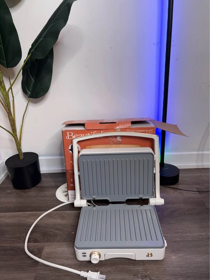 Panini Press & Grill - photo 2