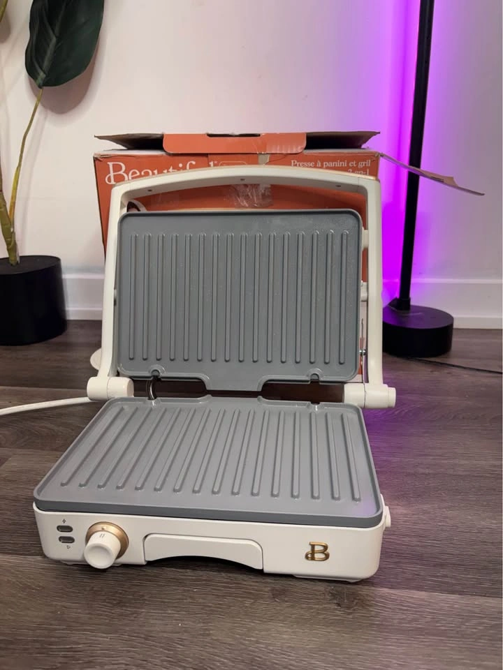 Panini Press & Grill - photo 3