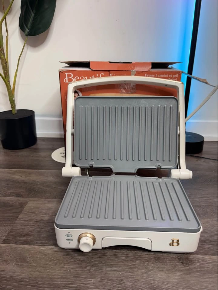 Panini Press & Grill - photo 4