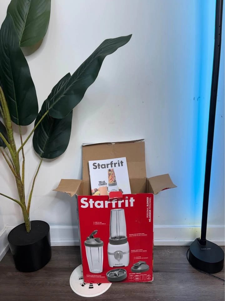 Starfrit Personal Blender - photo 2