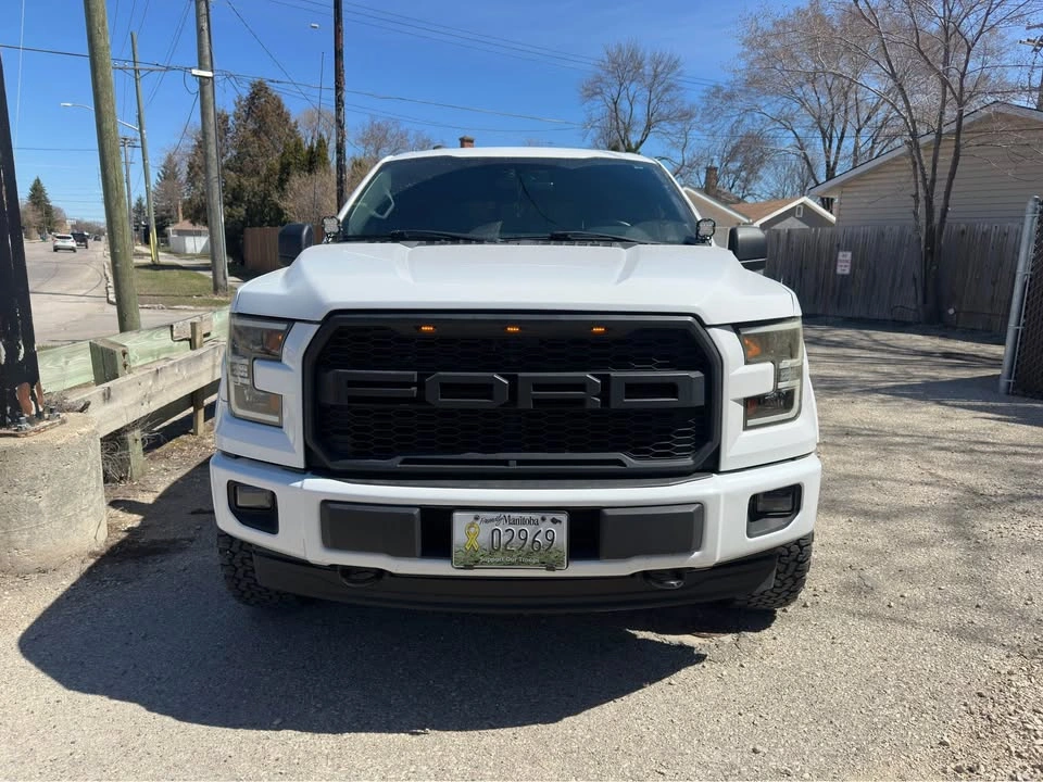 2016 Ford F-150 - photo 2