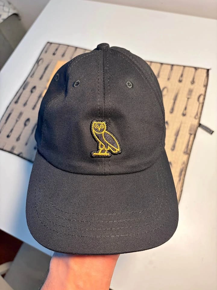 OVO Classic Sportcap (Men)