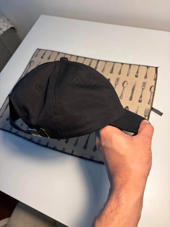OVO Classic Sportcap (Men) - photo 2
