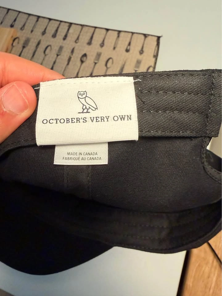 OVO Classic Sportcap (Men) - photo 4