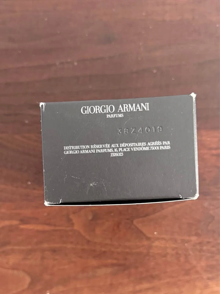 Emporio Armani Stronger With You Absolutely Men's Perfume 100ml - photo 3