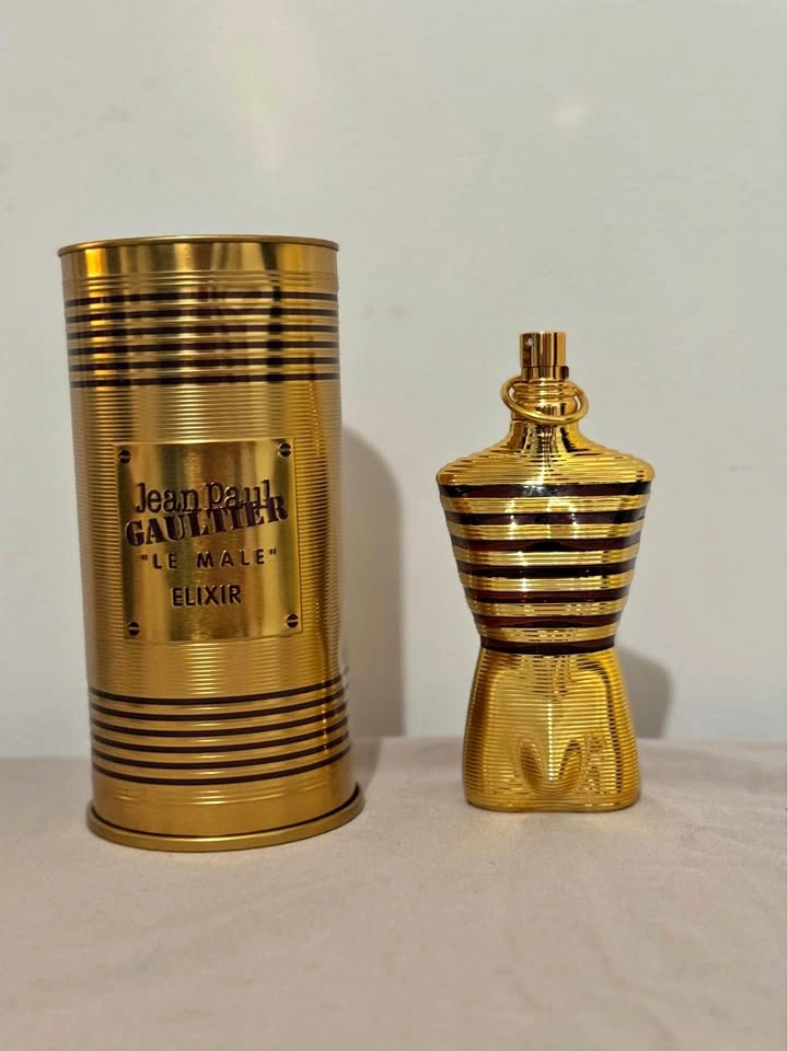 Jean Paul Gaultier Le Male Elixir 125ml