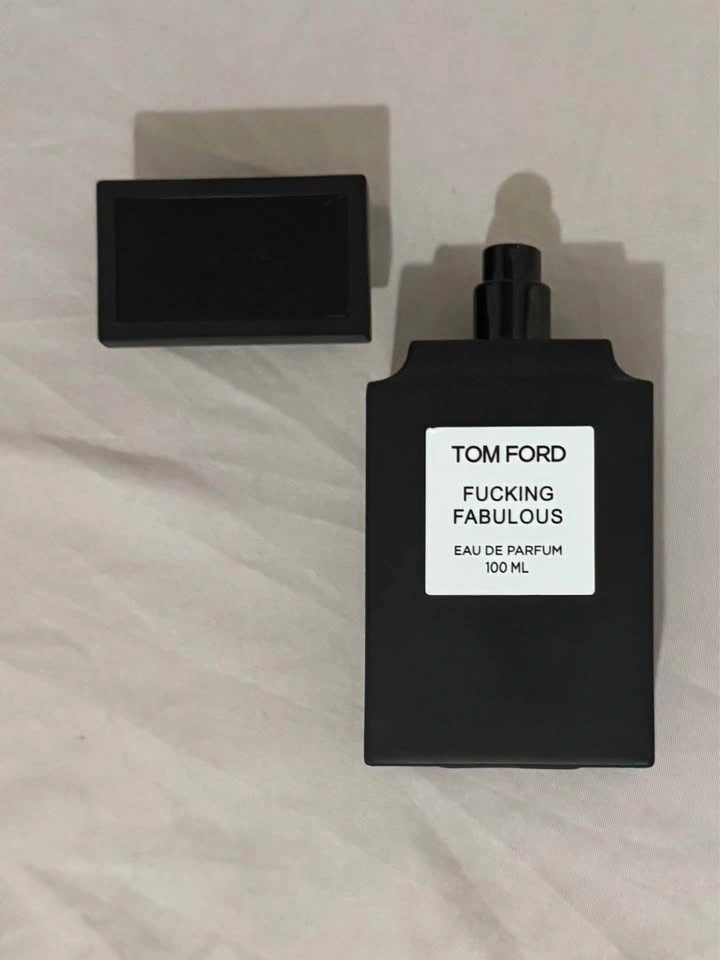 TOM FORD FUCKING FABULOUS Eau de Parfum 100 ML - photo 2