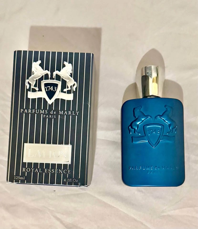 Parfums de Marly Layton Royal Essence 125ml