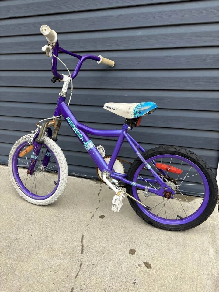 Kidman bike - photo 2