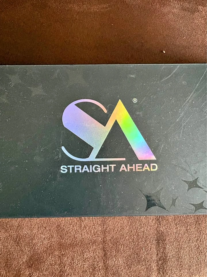 Professional Hair straightener