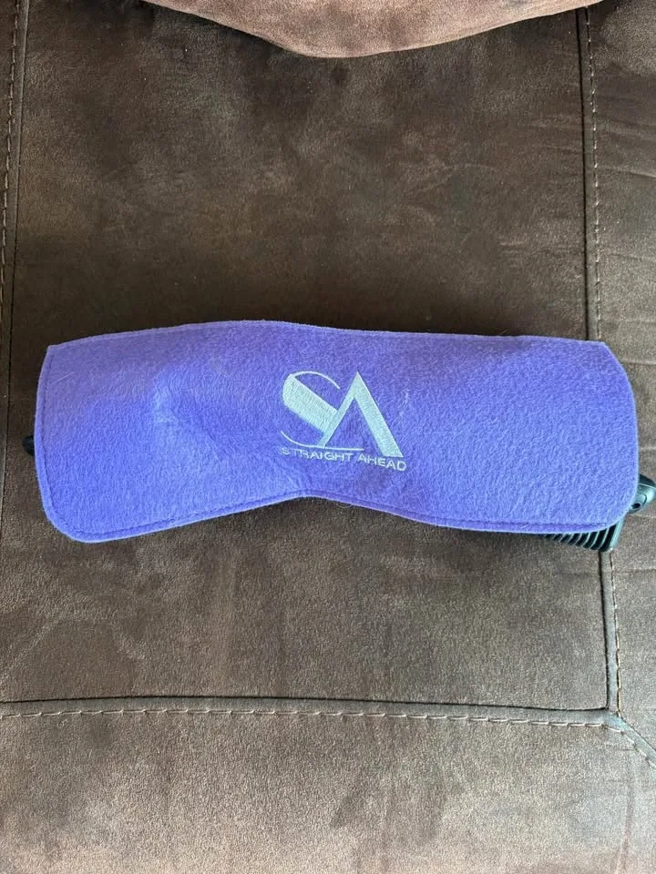 Professional Hair straightener - photo 3