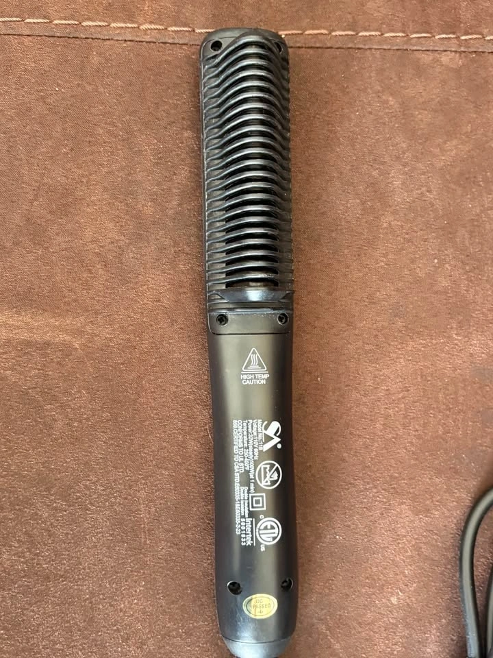 Professional Hair straightener - photo 4