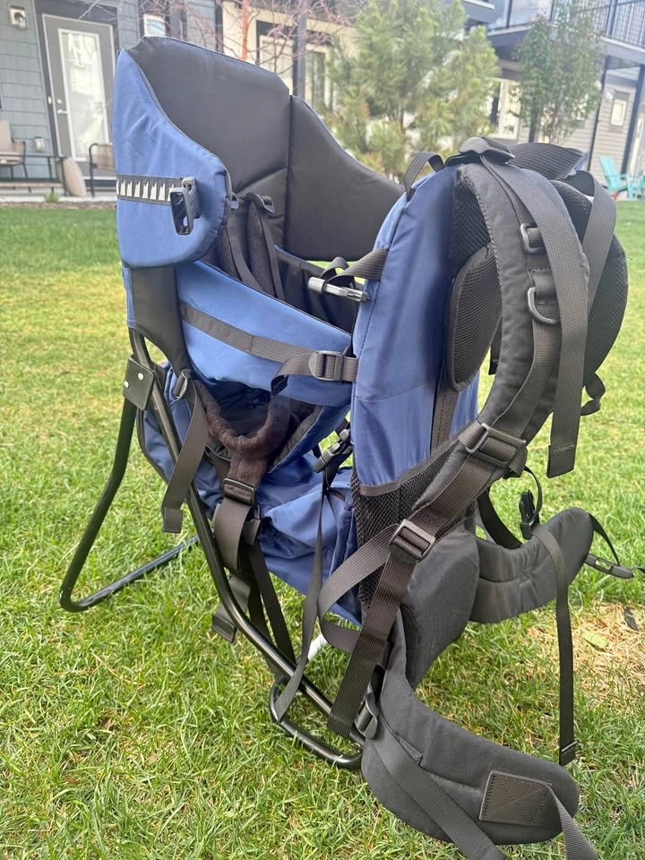 Mountain Equipment Company Hiking Carrier