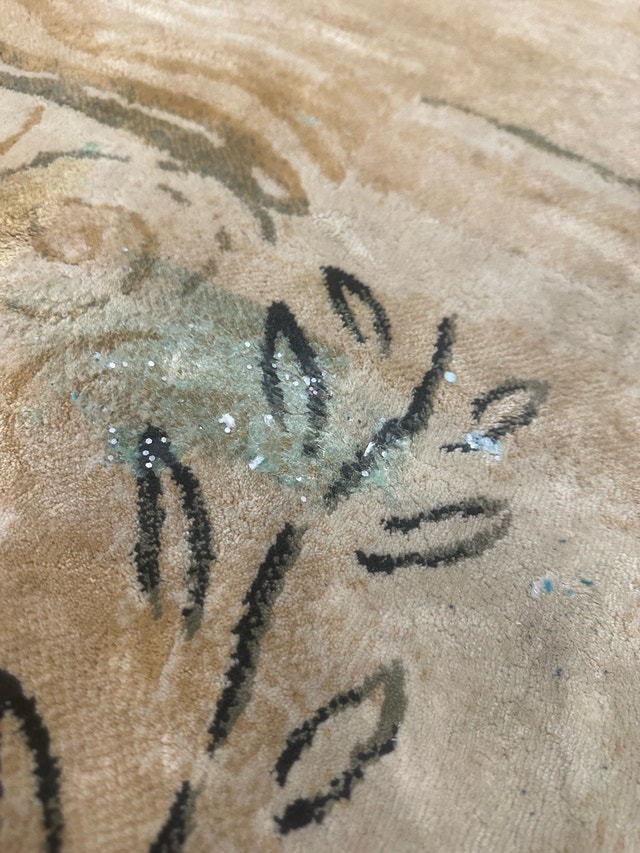 house rug - photo 2