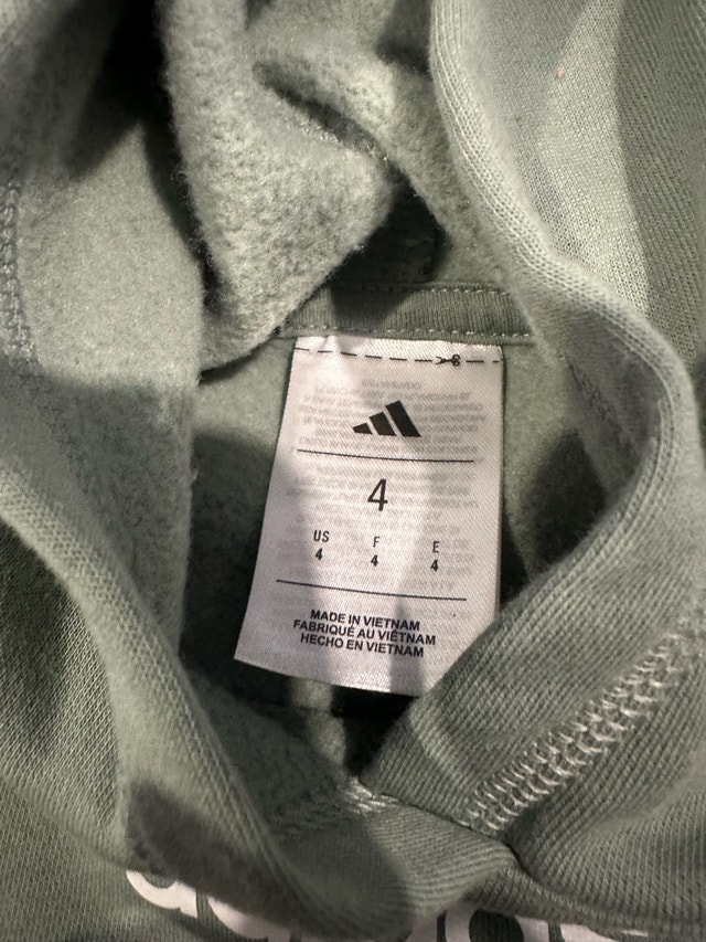 adidas baby outfit - photo 2