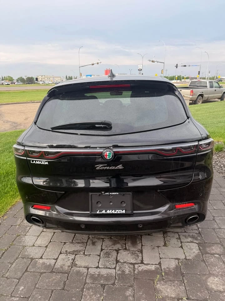 2024 Alfa Romeo Tonale Veloce - photo 2