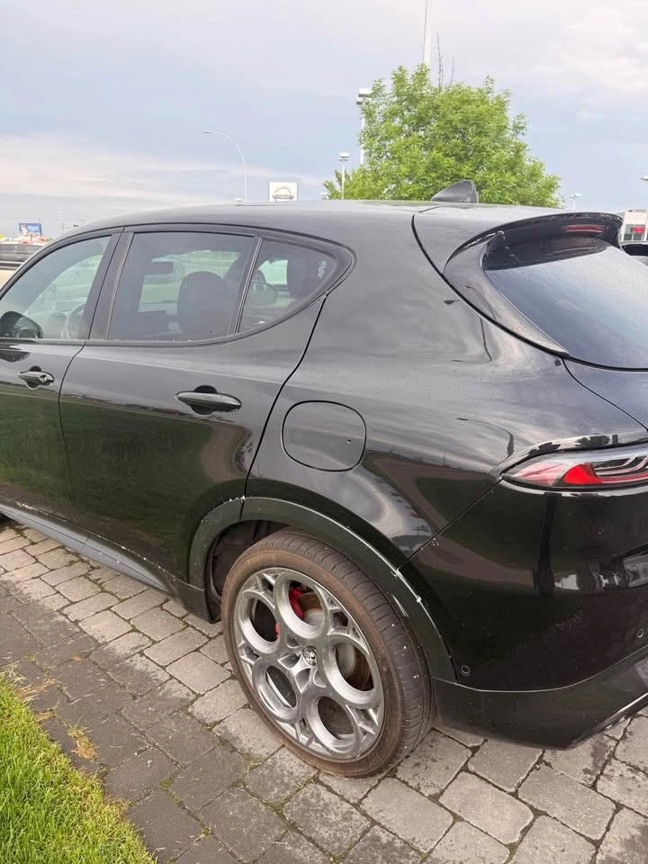 2024 Alfa Romeo Tonale Veloce - photo 4