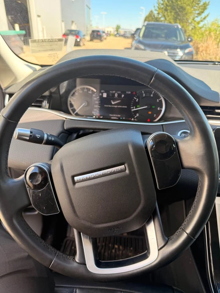 2020 Land Rover Evoque - photo 3