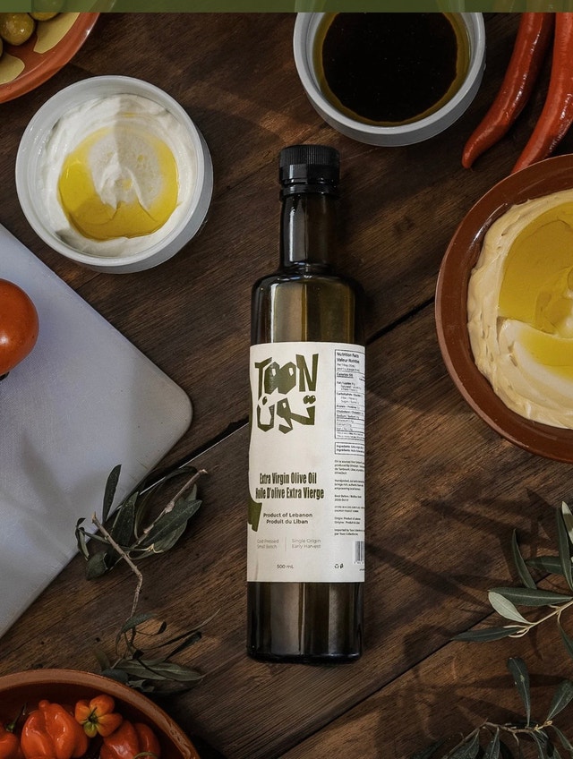 TOON Olive Oil & Olive Soap - photo 2