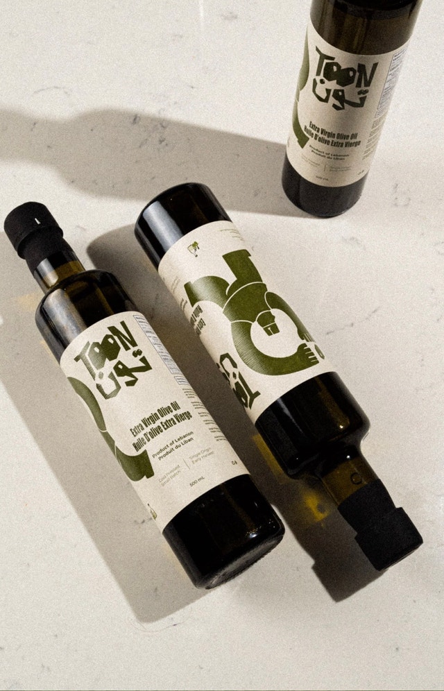 TOON Olive Oil & Olive Soap - photo 3