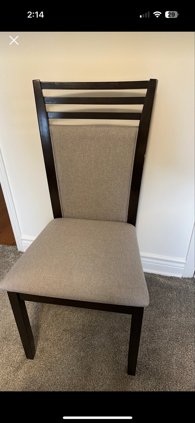 Dining Chair