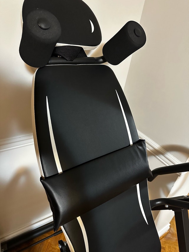 Inversion Table / Brand New - photo 2