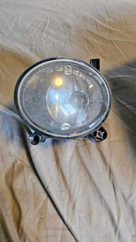 Audi A4 2011 Fog Light (Left) with Bulb