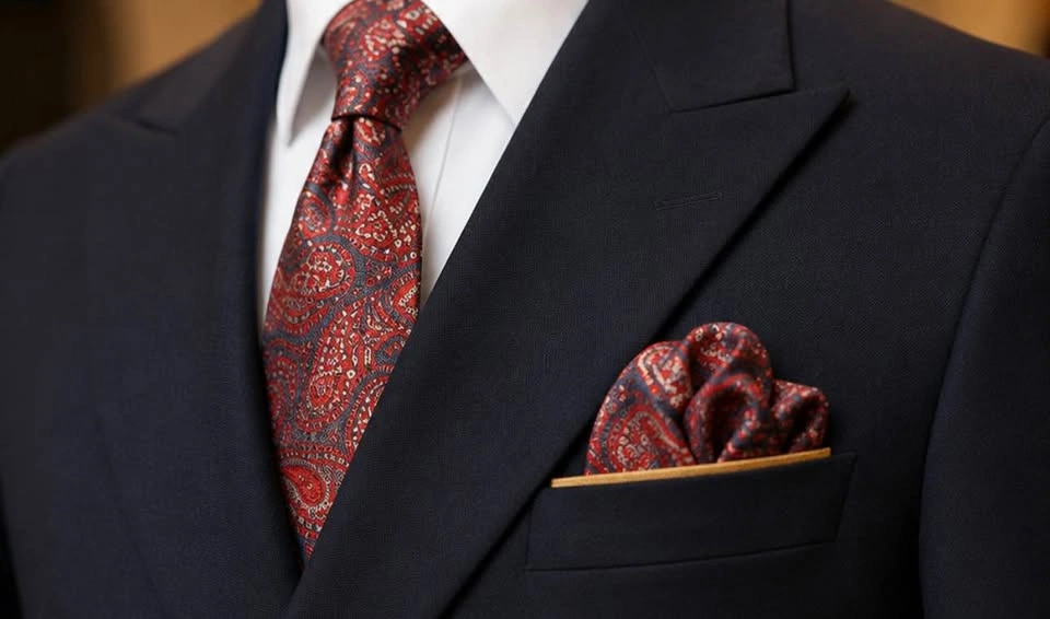 Men's Premium Slim-Fit Suit for Weddings, Events, and Everyday W - photo 3