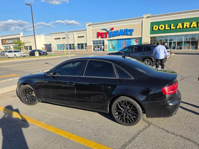 2011 Audi A4 2.0T Quattro - photo 4