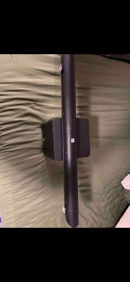 JBL SB350 SOUNDBAR - photo 2