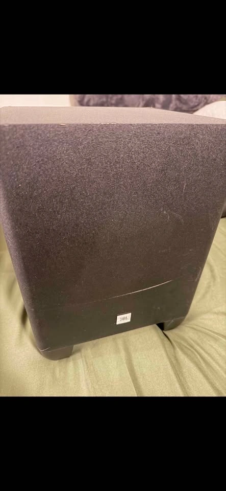 JBL SB350 SOUNDBAR - photo 3
