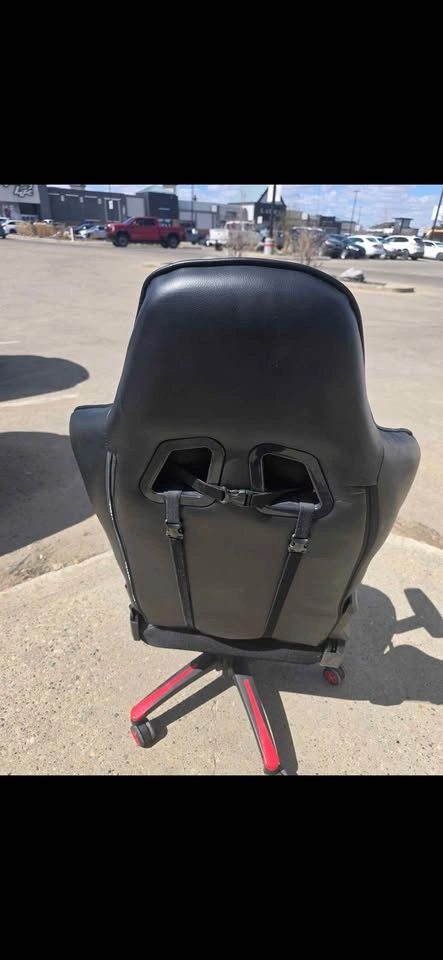 Gaming Chair - photo 4