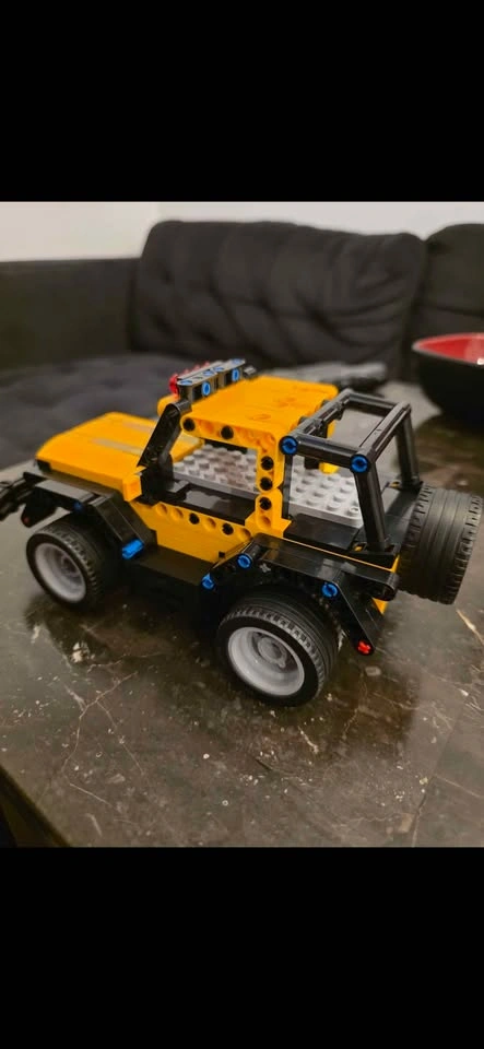 CAR APP REMOTE TOY - photo 3